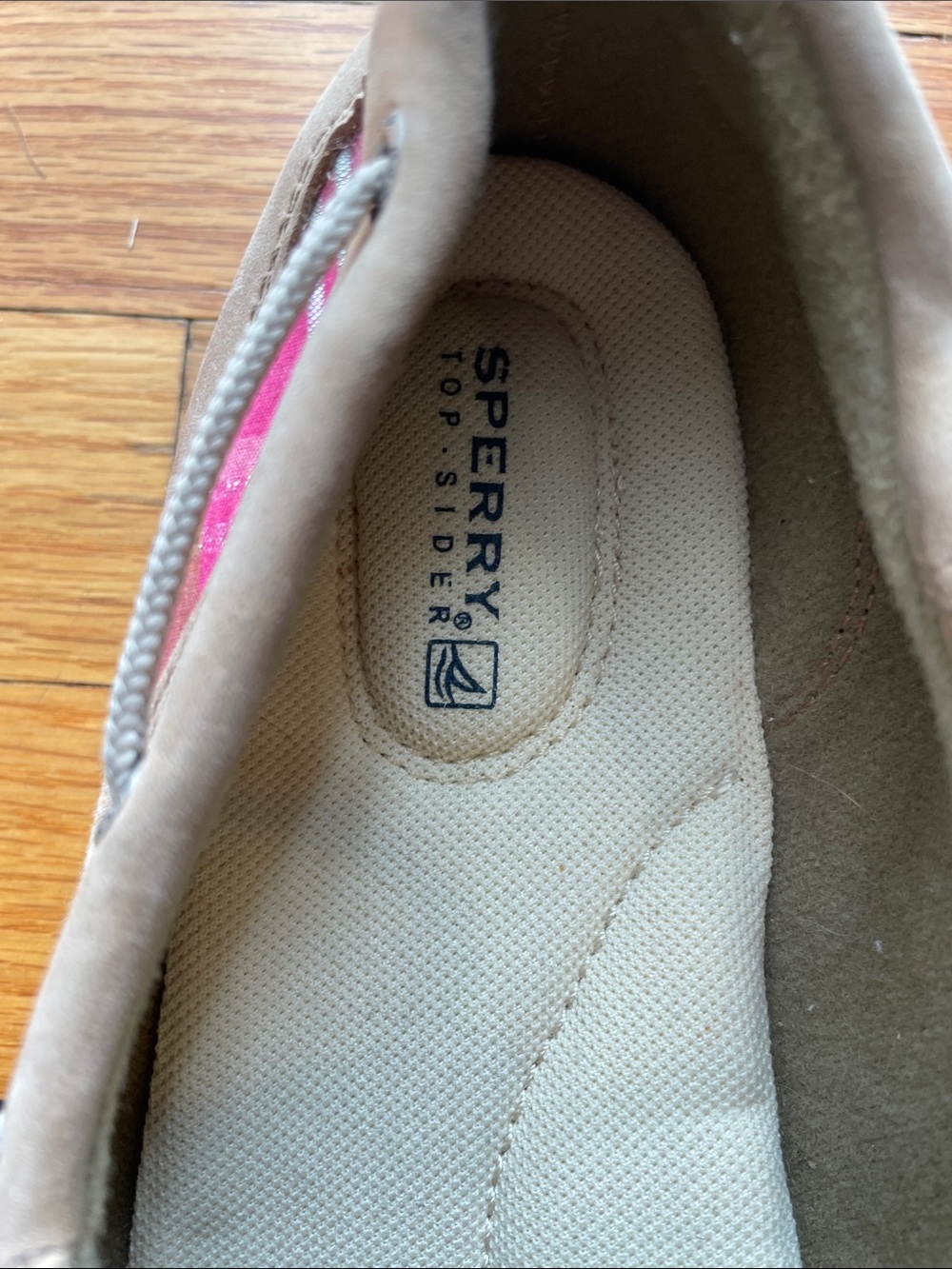 Women Sperry Top-Sider Size 11 - Picture 2 of 8